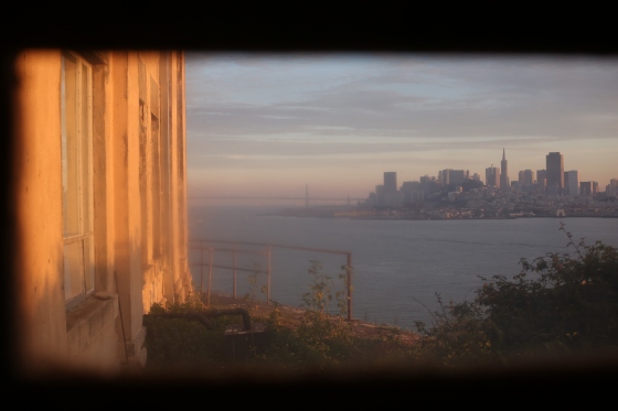 43 - Alcatraz